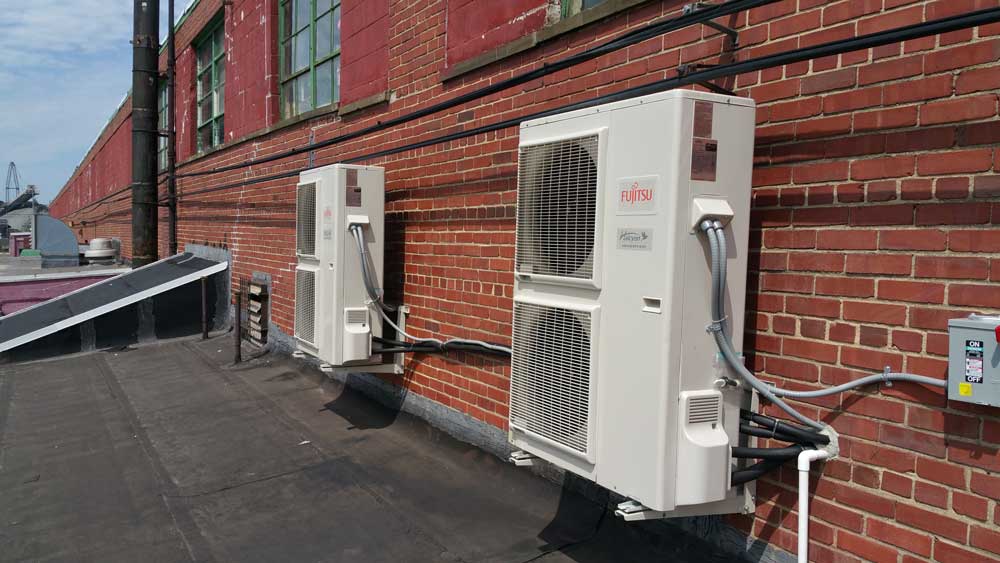 Commercial Appliance Repair Total Tech Corp Souderton PA