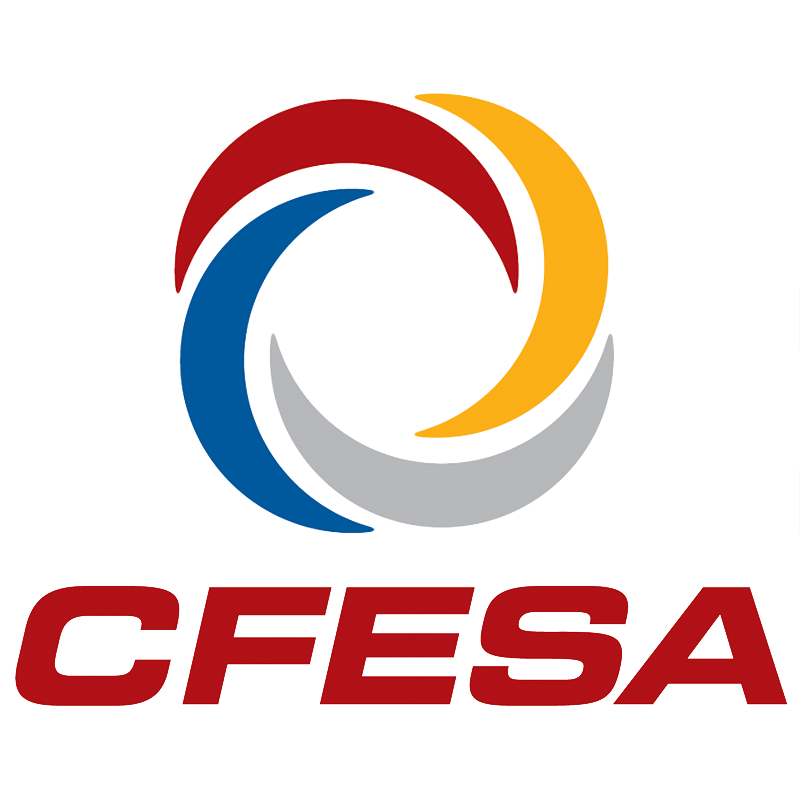 CFESA Logo
